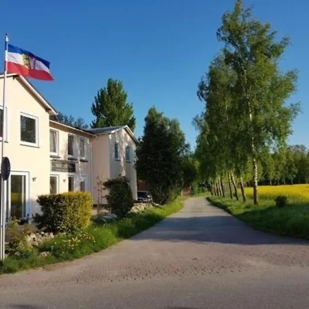 Apartment In Mit Grill Dahme (Schleswig-Holstein)